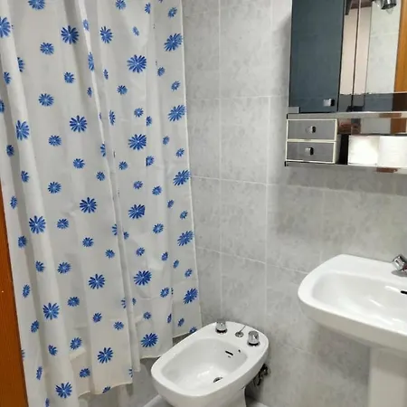 Aprtamento Con Piscina Torrevieja