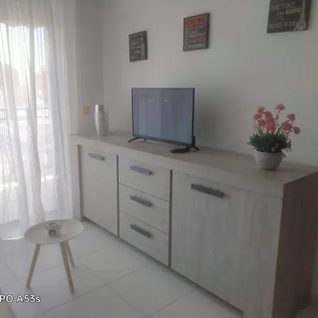 Apartment Aprtamento Con Piscina Torrevieja